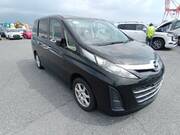 2013 MAZDA BIANTE