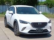 2015 MAZDA CX-3