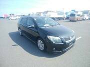 2008 TOYOTA COROLLA FIELDER