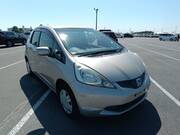 2010 HONDA FIT