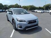 2019 SUBARU XV