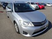 2012 TOYOTA COROLLA AXIO 1.5G