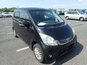 2010 DAIHATSU MOVE