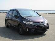 2014 HONDA FIT