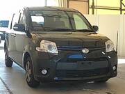 2012 TOYOTA SIENTA