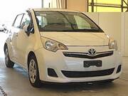 2012 TOYOTA RACTIS