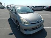 2005 TOYOTA WISH X