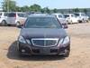 MERCEDES BENZ E CLASS