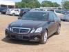 MERCEDES BENZ E CLASS