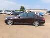 MERCEDES BENZ E CLASS