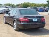 MERCEDES BENZ E CLASS