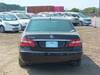 MERCEDES BENZ E CLASS