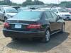 MERCEDES BENZ E CLASS