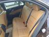 MERCEDES BENZ E CLASS