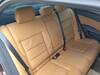 MERCEDES BENZ E CLASS