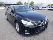 2011 TOYOTA MARK X 250G RELAX SELECTION