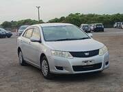 2010 TOYOTA ALLION A15