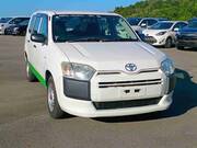 2015 TOYOTA PROBOX VAN