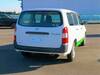 TOYOTA PROBOX VAN