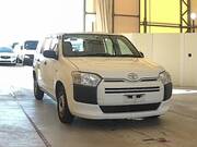 2018 TOYOTA PROBOX VAN
