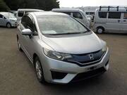 2014 HONDA FIT