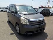 2009 TOYOTA NOAH X L SELECTION