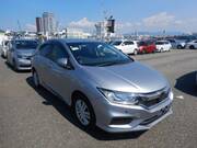 2020 HONDA GRACE