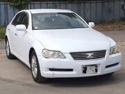 2006 TOYOTA MARK X 250G PRIME SELECTION