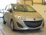 2013 MAZDA PREMACY 20CS