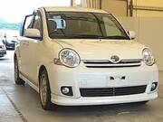 2008 TOYOTA SIENTA X LIMITED