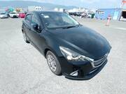 2014 MAZDA DEMIO