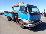 1998 MITSUBISHI CANTER 2.95ton