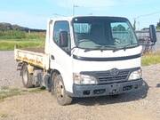 2007 TOYOTA DYNA 2ton