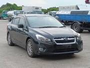 2014 SUBARU IMPREZA G4