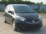 2015 NISSAN NOTE X DIG-S