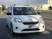 2020 TOYOTA PASSO