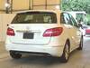 MERCEDES BENZ B CLASS
