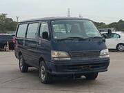 1997 TOYOTA HIACE WAGON DX