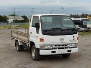 2000 TOYOTA TOYOACE TRUCK 1.5ton
