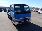 1995 MITSUBISHI CANTER 2ton