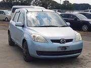 2007 MAZDA DEMIO CASUAL