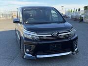 2016 TOYOTA VOXY