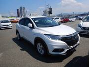 2019 HONDA VEZEL