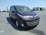 2013 MAZDA BIANTE