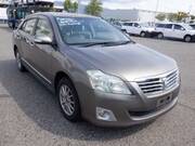 2012 TOYOTA PREMIO