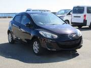 2012 MAZDA DEMIO