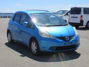 2008 HONDA FIT G
