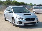 2015 SUBARU WRX S4
