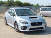SUBARU WRX S4