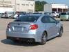 SUBARU WRX S4